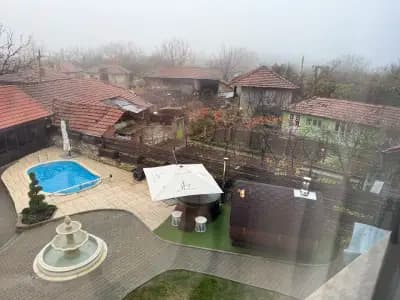 Къкрина Хилс