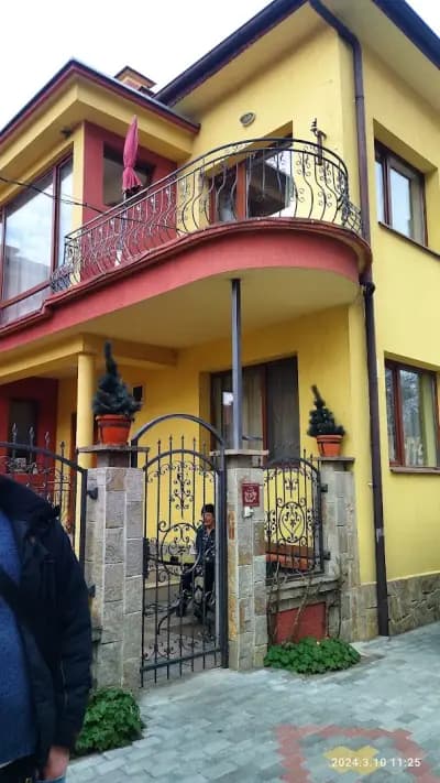 Къща „Варна“