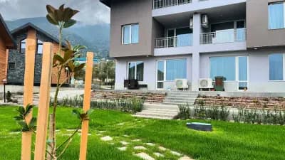 Villa YoSi - rooms