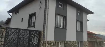 Къща за гости Еленски камък