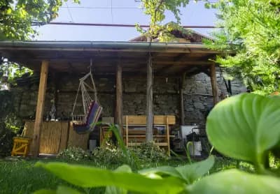 Къща за гости Искра ,село Ветрен дол