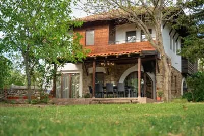 Stella Guesthouse