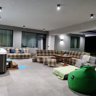 Guest House Villa Buch/Къща за гости Вила Буч