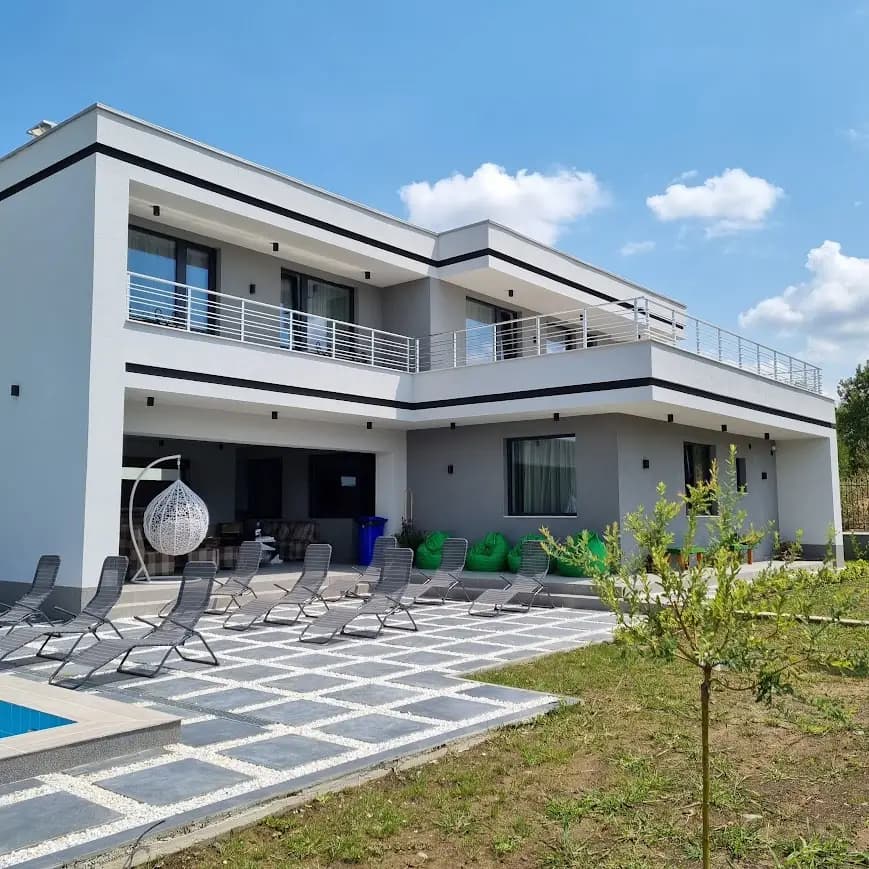 Guest House Villa Buch/Къща за гости Вила Буч
