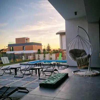 Guest House Villa Buch/Къща за гости Вила Буч