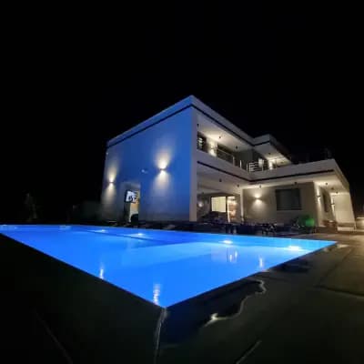 Guest House Villa Buch/Къща за гости Вила Буч