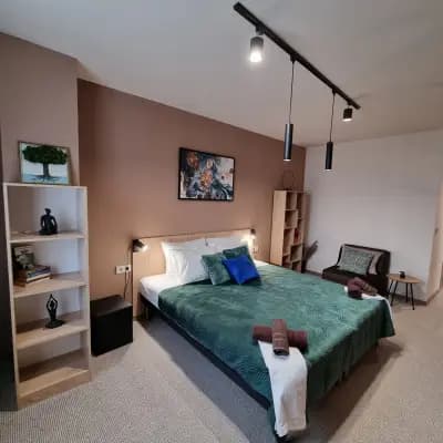 Guest House Villa Buch/Къща за гости Вила Буч