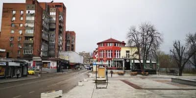 Хотел Дунав и апартаменти под наем