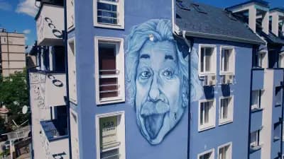 Einstein Studios