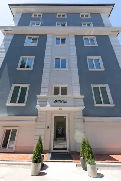 Millennia Hotel