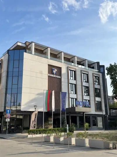 Хотел Панорама Плевен