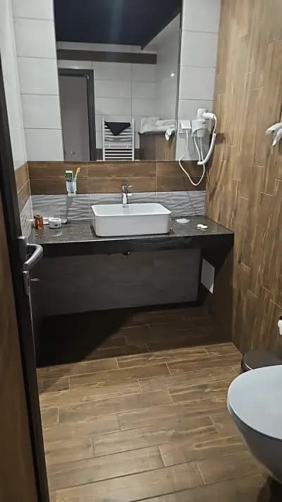 Хотел Панорама Плевен