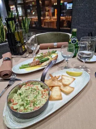 Хотел Панорама Плевен