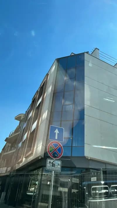 Хотел Панорама Плевен