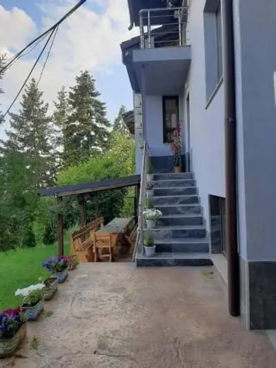 Guest House Alex (Къща за гости Алекс)