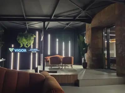 VIGOR Hotel