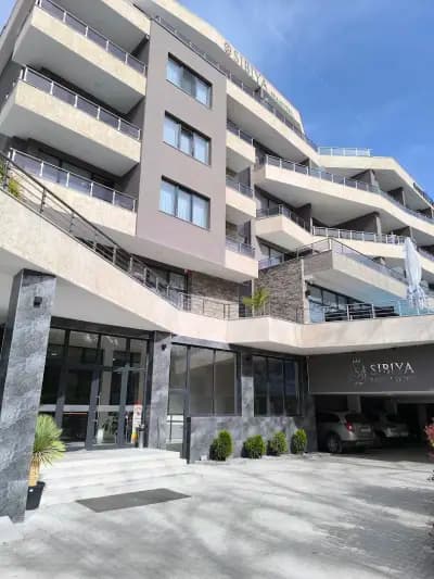 SIBIYA Hotel