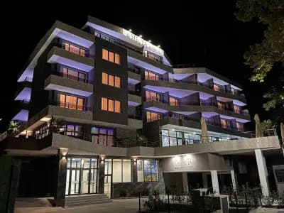 Хотел Сибия | SIBIYA Hotel