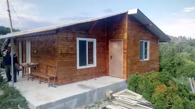 Kraimorie Hostel