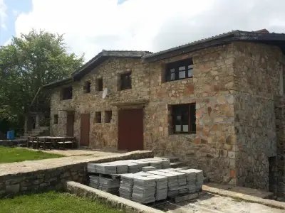 Еко ферма "Чемерникъ"