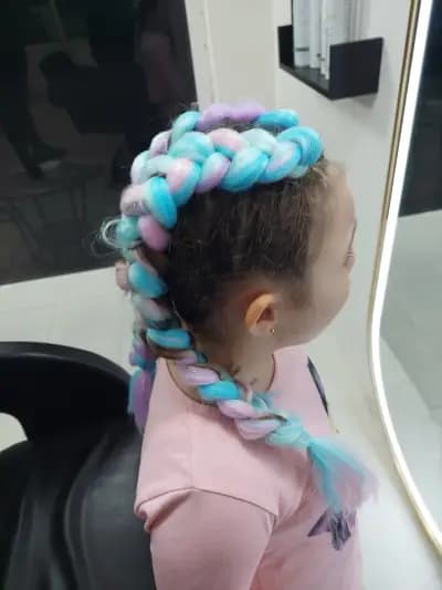 Фризьорски салон СИСИ