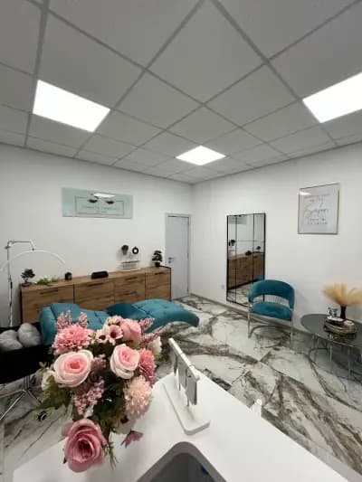 The Lash Beauty Bar / Мигли Стара Загора