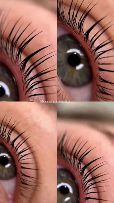 Studio “Baranova beauty”