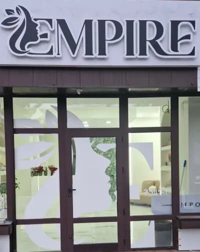 EMPIRE Beauty Salon