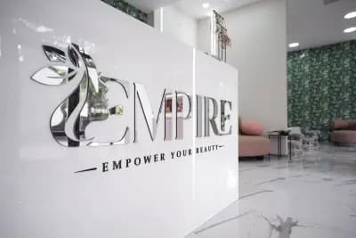 EMPIRE Beauty Salon
