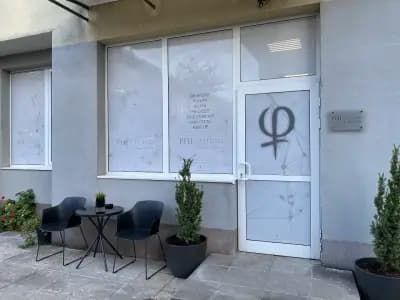 PHI STUDIO by Tanya Hristova