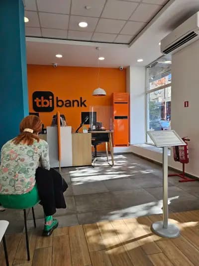 TBI Bank