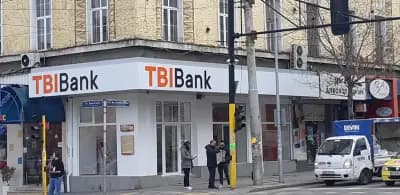 TBI Bank