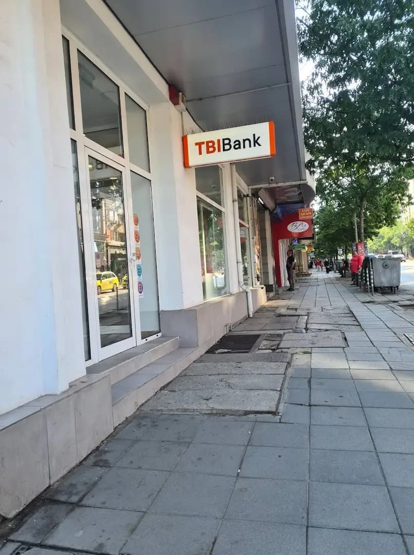 TBI Bank