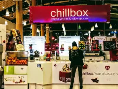 Chillbox