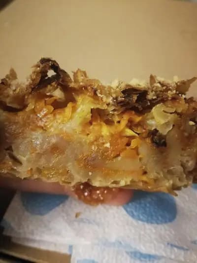 100 грама сладки