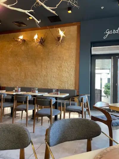 Gelatiamo - Caffe & Dolceria