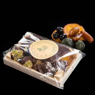 Gelatiamo - Caffe & Dolceria