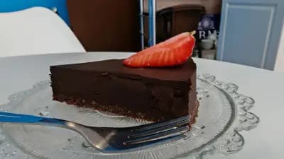 Сладкарничка За Чиста Съвест (Сурови Веган Изкушения)