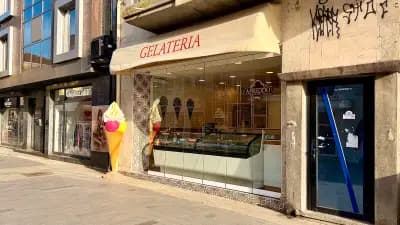 AFREDDO Gelateria