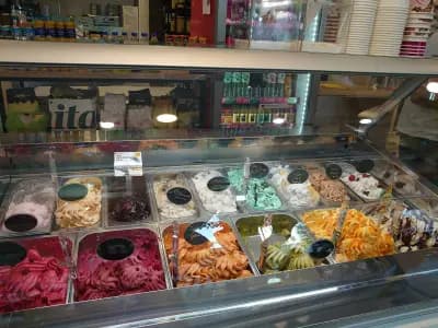 Сладоледена къща Каса Джелато Варна | Сладолед Варна | Casa gelato | Сладоледи | Гофрети | Десерти