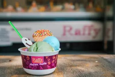 Сладоледена къща Каса Джелато Варна | Сладолед Варна | Casa gelato | Сладоледи | Гофрети | Десерти