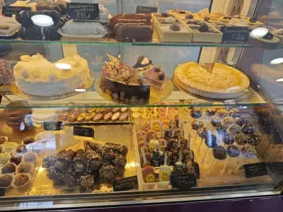 Сладоледена къща Каса Джелато Варна | Сладолед Варна | Casa gelato | Сладоледи | Гофрети | Десерти