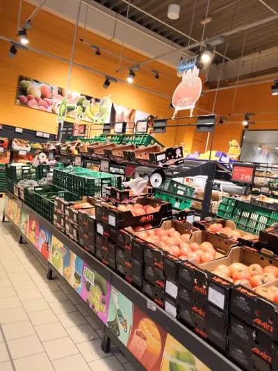 Kaufland