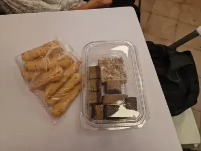 Сладкарско ателие "Даос"