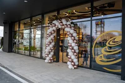 Торти НИКО Take Away - Пловдив, Park Maxx