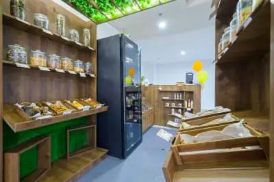 Bash Dog Bakery - Пловдив Център