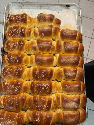 ПЕКАРНА ,,При Нас Е Вкусно"