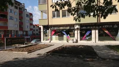 Alpha paint LTD / Алфа пейнт ООД