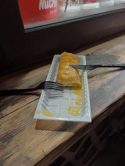 Палачинки Capitan Crepe