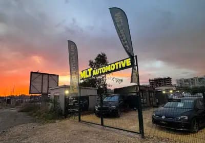 MLT AUTOMOTIVE